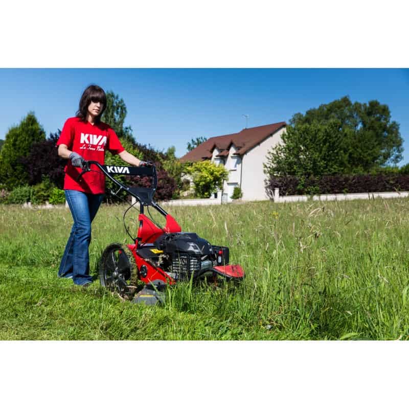 Débroussailleuse à roues MINIMAX